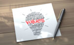 True values or pretty words?